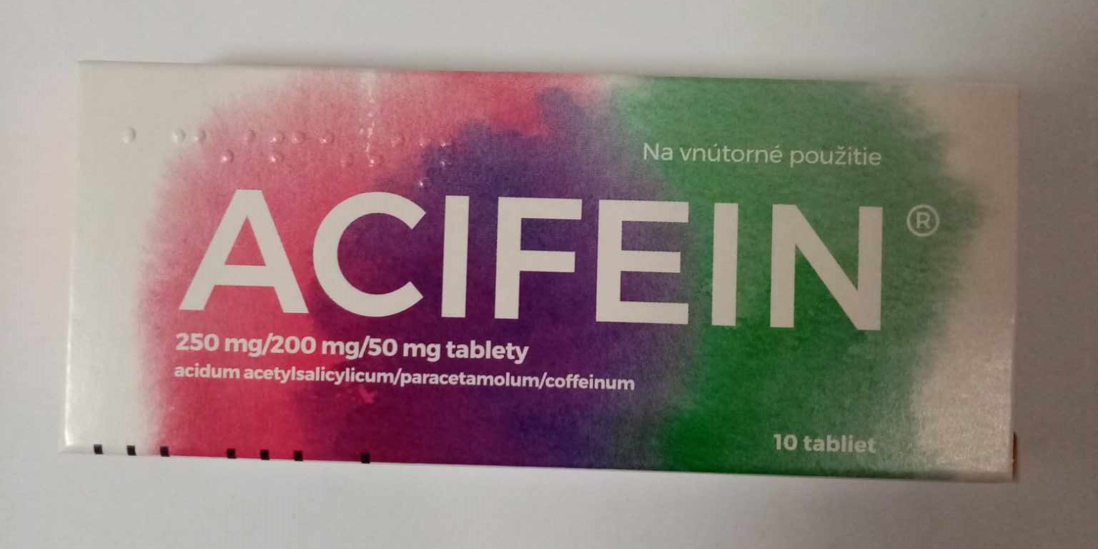 ACIFEIN