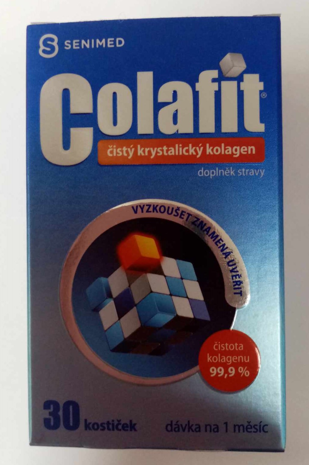 COLAFIT