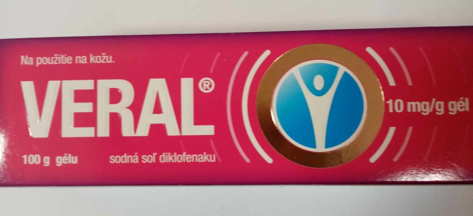 VERAL