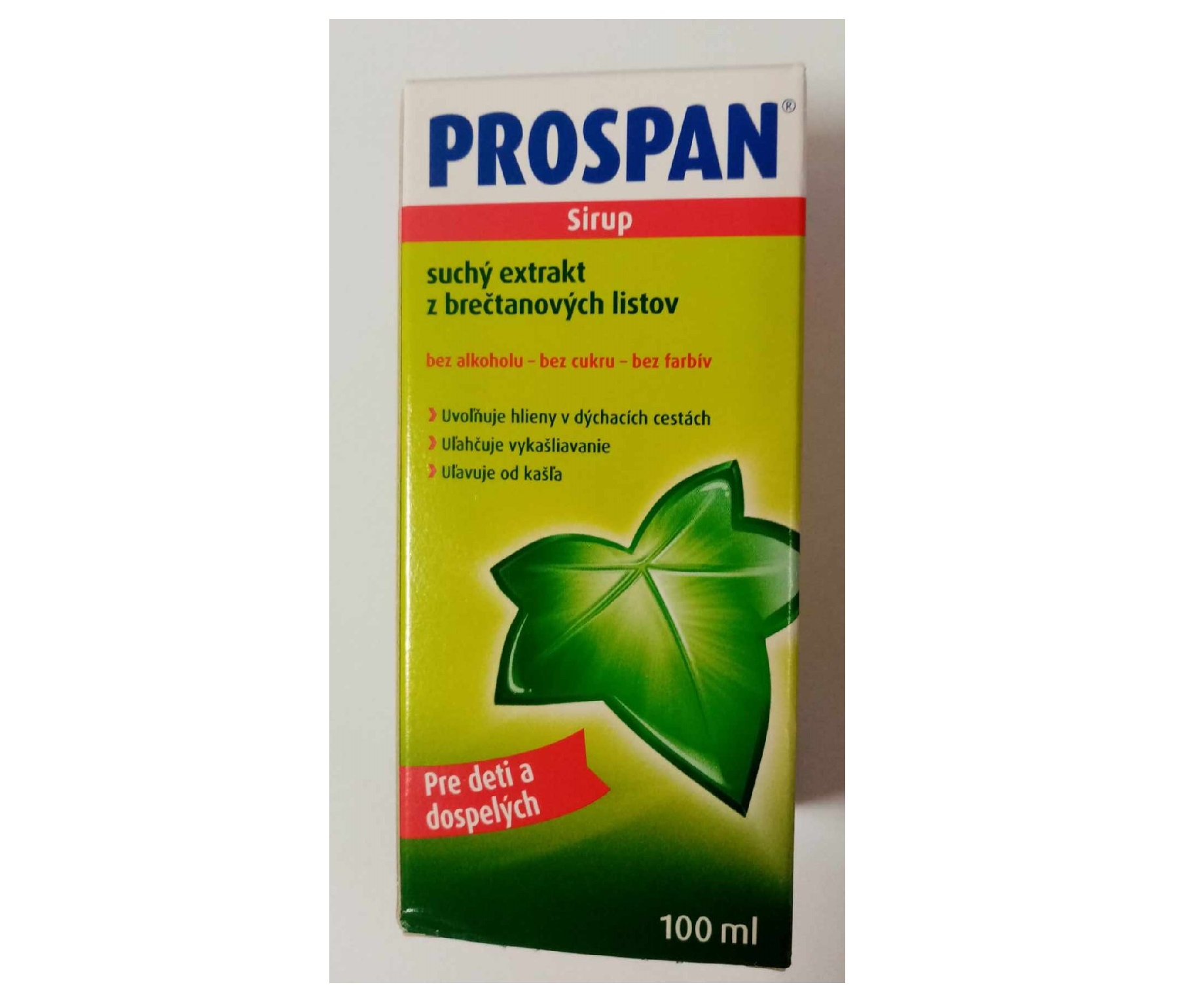 PROSPAN