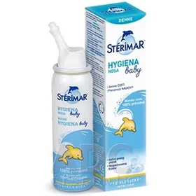 STERIMAR baby Hygiena nosa