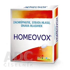 HOMEOVOX