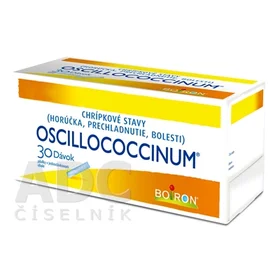 OSCILLOCOCCINUM