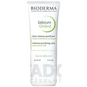 BIODERMA Sébium Global