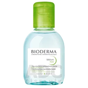 BIODERMA Sébium H2O