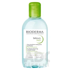 BIODERMA Sébium H2O