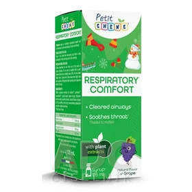 PETIT CHENE RESPIRATORY COMFORT