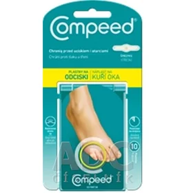 Compeed NÁPLASŤ Na kurie oká