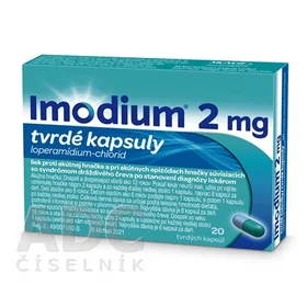 Imodium