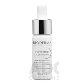 BIODERMA Pigmentbio C-Concentrate