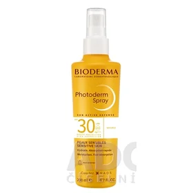 BIODERMA Photoderm Sprej SPF 30