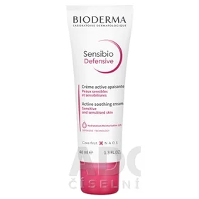 BIODERMA Sensibio Defensive