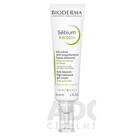 BIODERMA Sébium Kerato +