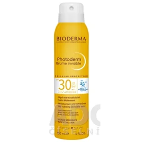 BIODERMA Photoderm Opaľovacia hmla SPF 30 (V3)