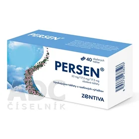 PERSEN