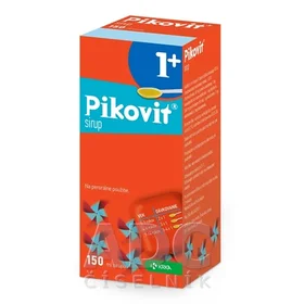 Pikovit