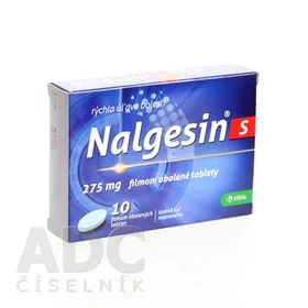 Nalgesin S