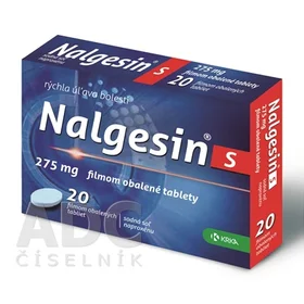 Nalgesin S