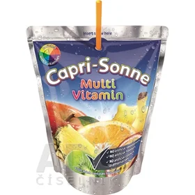 CAPRI-SONNE MULTI