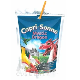 CAPRI-SONNE MYSTIC DRAGON