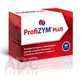 ProfiZYM Plus