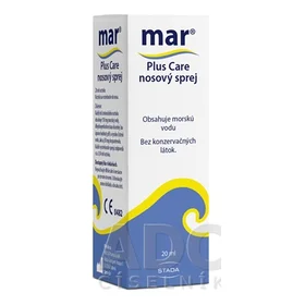 MAR Plus Care