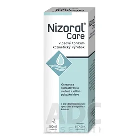 Nizoral Care