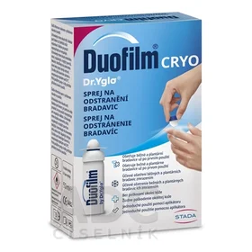 DUOFILM CRYO DR.YGLO