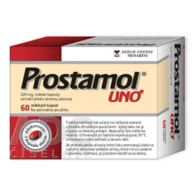 Prostamol uno