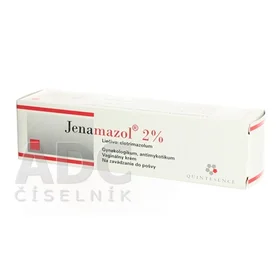 Jenamazol