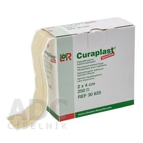 CURAPLAST SENSITIVE