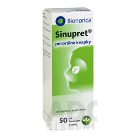 Sinupret