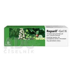 Reparil - Gel N