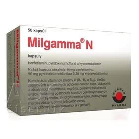 Milgamma N