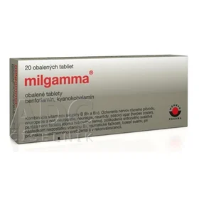 MILGAMMA