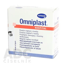 OMNIPLAST 1,25CMX5M