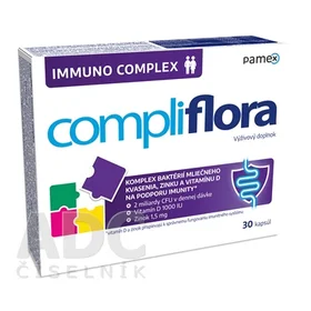 compliflora Immuno complex