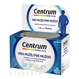 CENTRUM PRE MUZOV