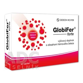 GlobiFer Forte