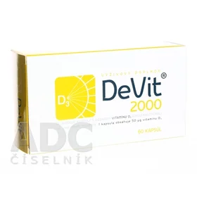 DeVit 2000