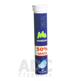 Zdrovit MAGNEZIUM 50% grátis