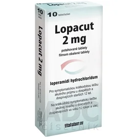 Lopacut 2 mg