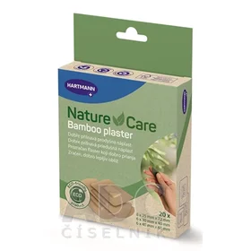 Nature Care Bamboo plaster