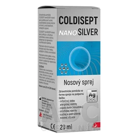 COLDISEPT nanoSILVER