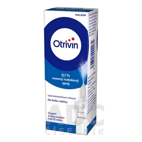 Otrivin 0,1 %