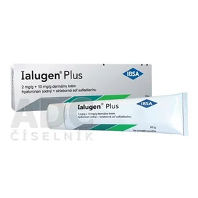 Ialugen Plus