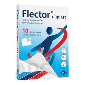 Flector náplasť