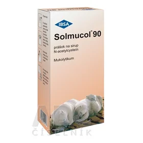 SOLMUCOL 90