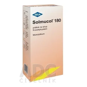 Solmucol 180