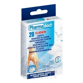 PHARMADOCT AQUA